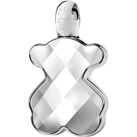 Tous Loveme The Silver Parfum Eau de parfum para mujer