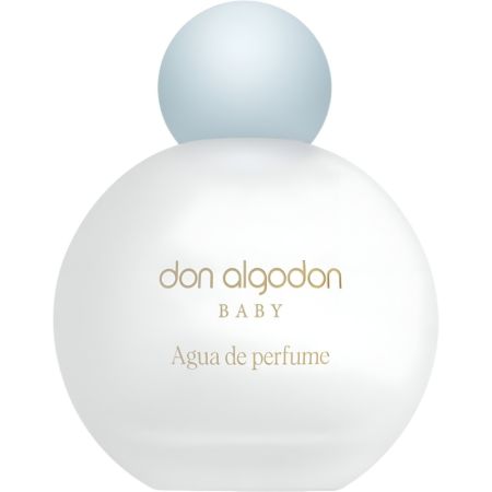 Don Algodon Baby Agua De Perfume Agua de perfume infantil 100 ml
