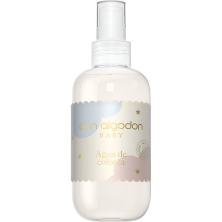 Don Algodon Baby Agua de colonia infantil 200 ml