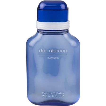 Don Algodon Hombre Eau de toilette para hombre 200 ml
