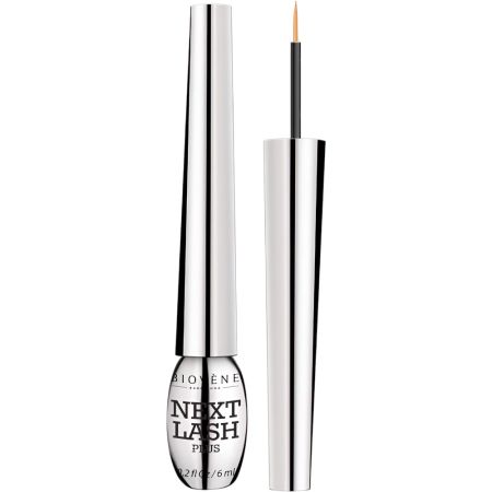 Biovène Next Lash+ Eyelash Booster Extra Nourishing Lash Serum Sérum de pestañas ofrece longitud fuerza y volumen aspecto saludable 6 ml