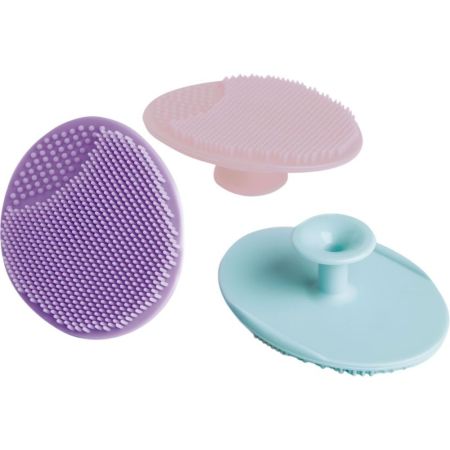 Idc Institute Disco Limpiador Facial Cleansing Pad Disco limpiador facial elimina las impurezas 1 ud