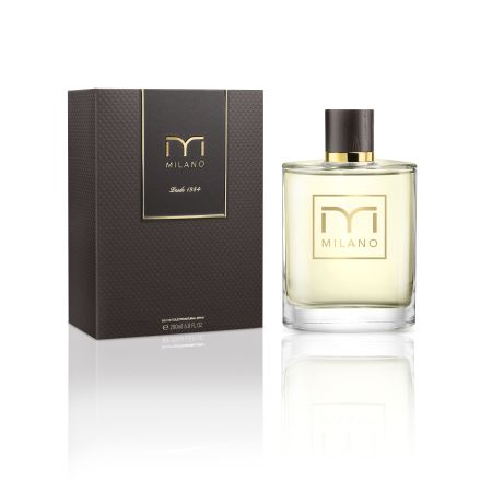 Milano Clasic Eau de toilette para hombre 200 ml