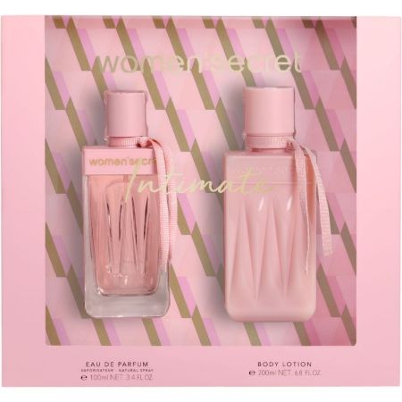 Women'Secret Intimate Estuche Eau de parfum para mujer 100 ml
