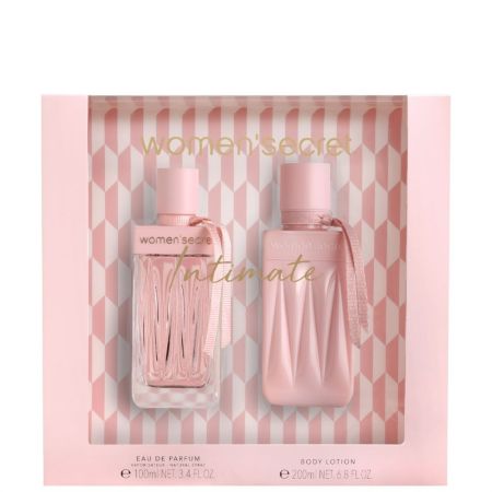 Women'Secret Intimate Estuche Eau de parfum para mujer 100 ml