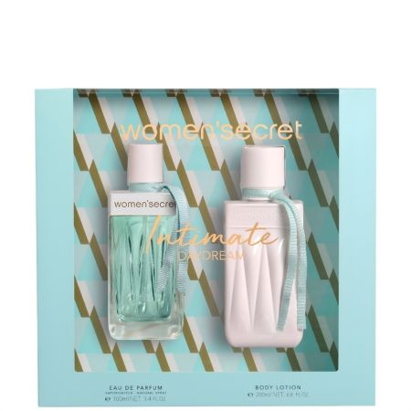 Women'Secret Intimate Daydream Estuche Eau de parfum para mujer 100 ml