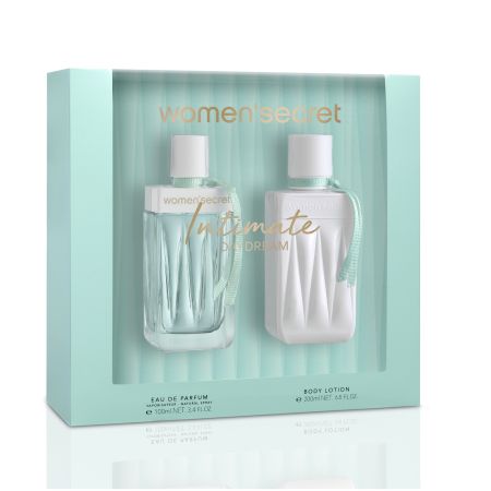 Women Secret Intimate Daydream Estuche Eau de parfum para mujer 100 ml