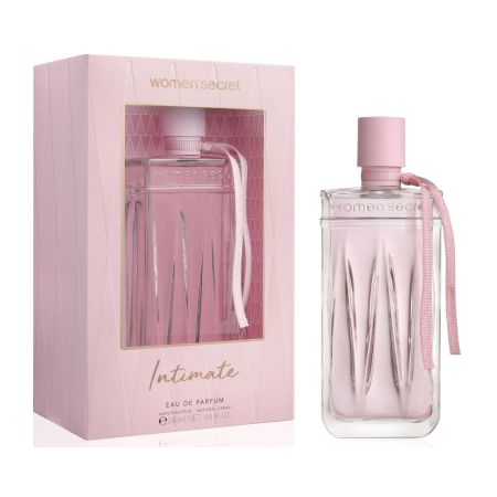 Women Secret Intimate Eau de parfum vaporizador 200 ml