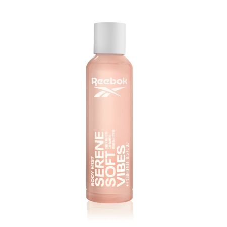 Reebok Serene Soft Vibes Body Mist Body mist perfumado para mujer