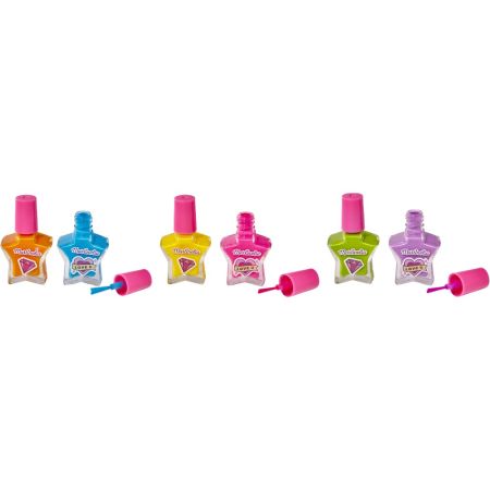 Martinelia Laca De Uñas Crush Duo Set de manicura y pedicura ideal para dejar volar tu imaginación 1 ud
