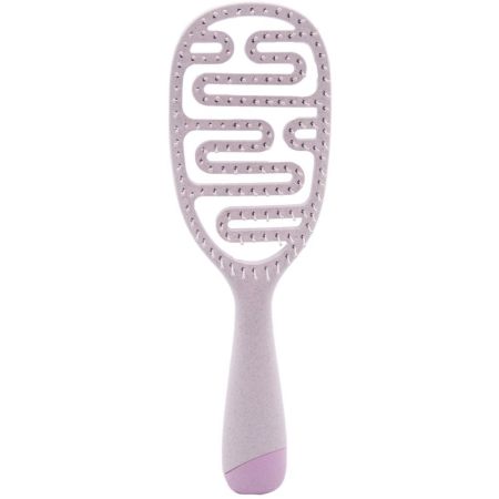 Becasan Nature Cepillo Desenredante Cepillo desenredante permite peinar tu cabello con facilidad sin tirores 1 ud