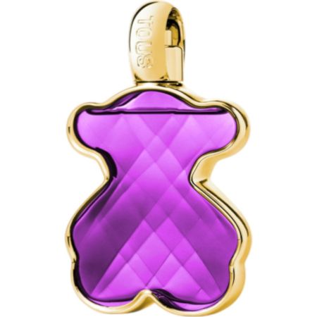Tous Loveme Amatista The Amethyst Elixir Elixir parfum para mujer
