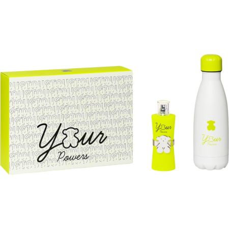 Tous Your Powers Estuche Eau de toilette para mujer 90 ml