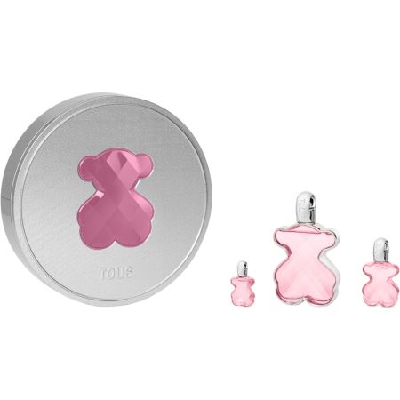 Tous Loveme Estuche Eau de parfum para mujer 90 ml