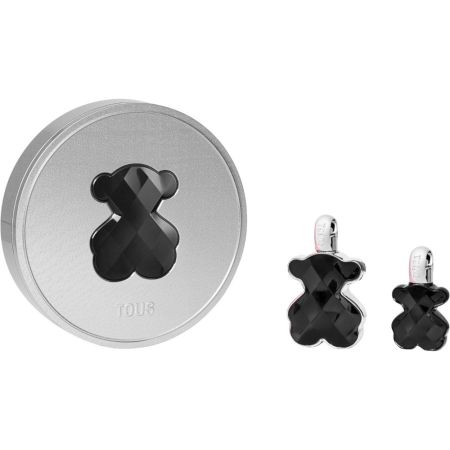 Tous Loveme The Onyx Parfum Estuche Eau de parfum para mujer 90 ml