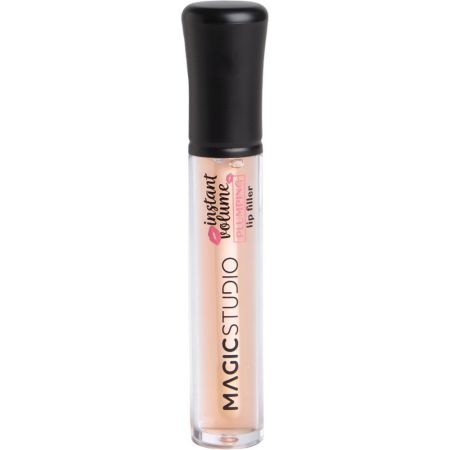 Magic Studio Instant Volume Pumpling Lip Liner Brillo de labios acabado voluminoso y sensual en un instante