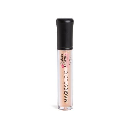 Magic Studio Instant Volume Pumpling Lip Liner Brillo de labios acabado voluminoso y sensual en un instante