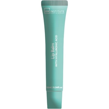 Idc Institute Bálsamo Labial Con Ácido Hialurónico Bálsamo labial revitalizante ofrece hidratación profunda dejando los labios suaves tersos y nutridos