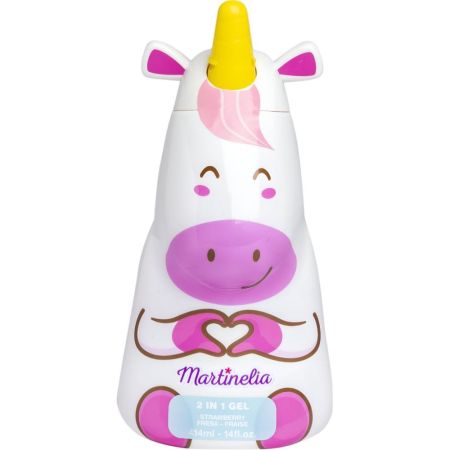 Martinelia Martinelia Gel De Ducha Y Champú 2 En 1 Gel baño