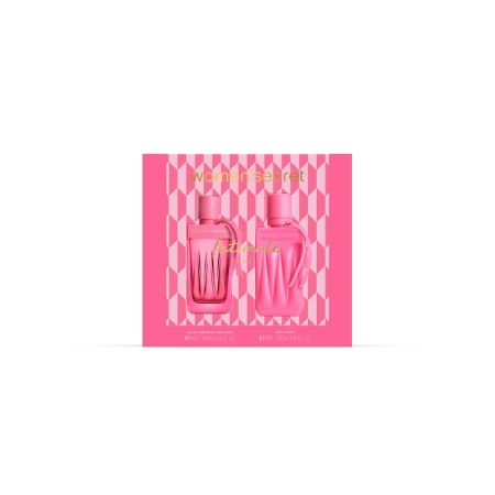 Women'Secret Intimate Delight Estuche Eau de parfum para mujer 100 ml