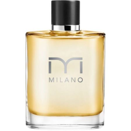Milano Esencia Eau de toilette para hombre 200 ml