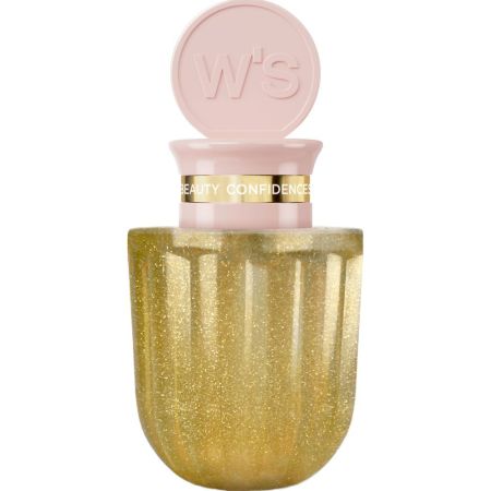 Women'Secret Beauty Confidences Divine Touch Glow Body Hair & Face Oil Aceite facial corporal y capilar ofrece suavidad e hidratación para efecto brillo instantáneo 100 ml