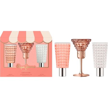 Pepe Jeans London Live Is Now For Her Estuche Eau de parfum para mujer 30 ml