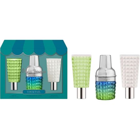 Pepe Jeans Cocktail Edition For Him Estuche Eau de toilette para hombre 30 ml