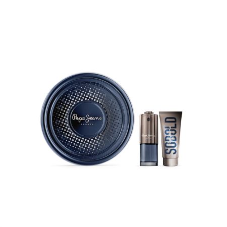 Pepe Jeans Sobold For Him Estuche Eau de parfum para hombre 100 ml