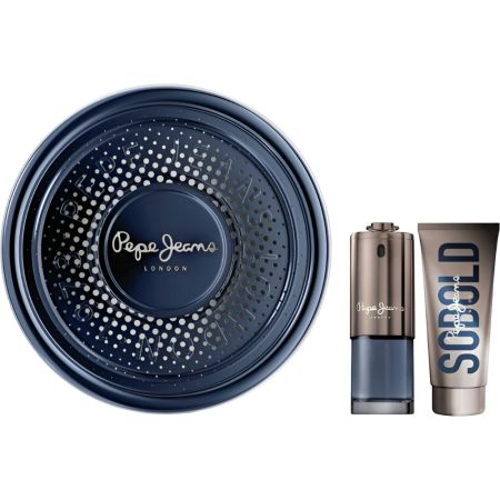 Pepe Jeans Sobold For Him Estuche Eau de parfum para hombre 100 ml