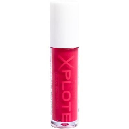 Xplote Brillo Labial Brillo de labios mate pigmentación intensa acabado perfecto e irresistible
