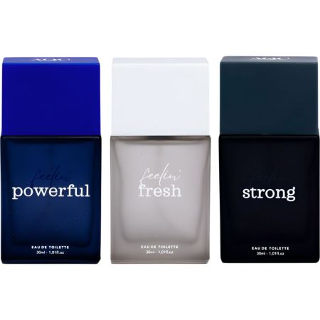 Aqc Fragances Feeliní Eau de toilette para hombre 30 ml