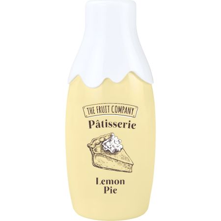 The Fruit Company Pâtisserie Eau De Toilette Eau de toilette para mujer 40 ml
