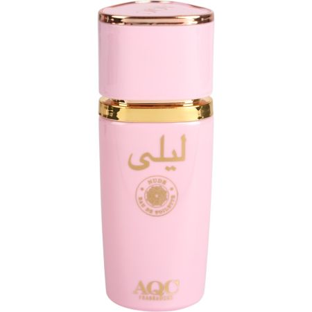 Aqc Fragances Nude Eau de toilette para mujer 60 ml