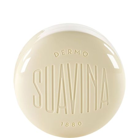 Suavina Dermo 1880 Bálsamo Labial Bálsamo labial hidrata regenera y protege con con agradable sensación de frescor 10 ml