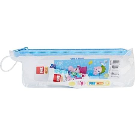 Phb Petit Neceser Set de higiene dental infantil