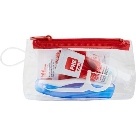 Phb Total Neceser Set de higiene dental