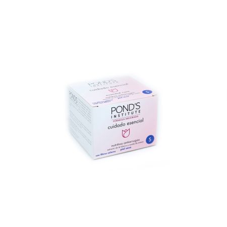 Pond'S Cuidado Esencial Nutritiva Antiarrugas Crema Facial Crema nutritiva antiarrugas 50 ml
