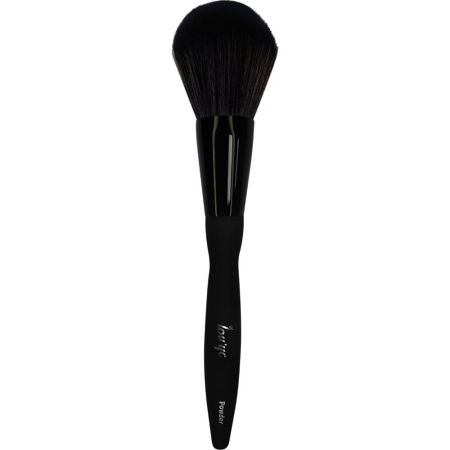Lov'Yc Brocha Para Polvos Compactos Y Sueltos Brocha de maquillaje para polvos compactos y sueltos suave y redondeada