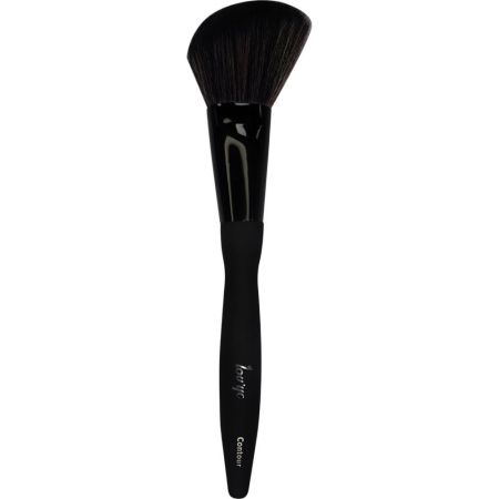Lov'Yc Brocha Para Contouring Brocha de maquillaje para contouring con cerdas sedosas y suaves