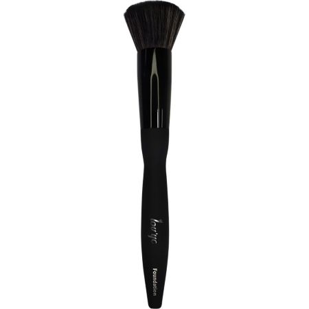 Lov'Yc Brocha Para Base De Maquillaje Brocha de maquillaje para base fluida efecto natural y ligero