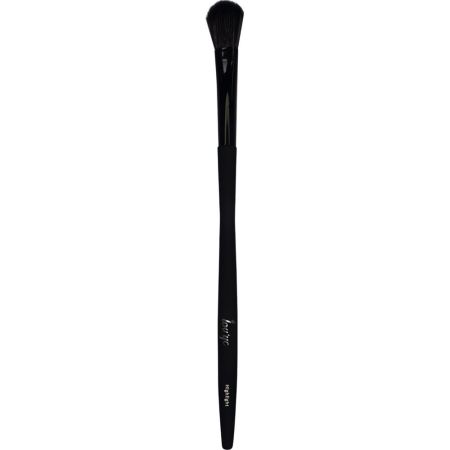Lov'Yc Pincel Para Iluminador Pincel de maquillaje para iluminador resalta los rasgos más atractivos de tu rostro
