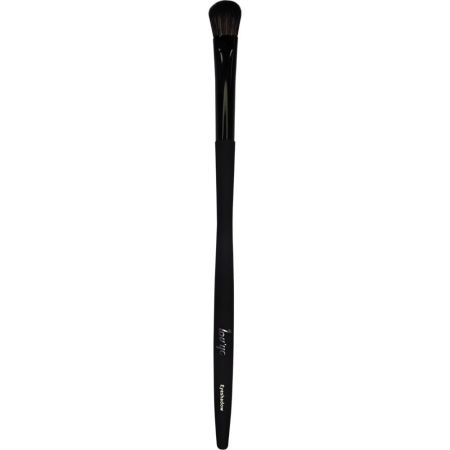 Lov'Yc Pincel Para Sombra De Ojos Pincel de maquillaje para sombras de ojos gran uniformidad y difuminación