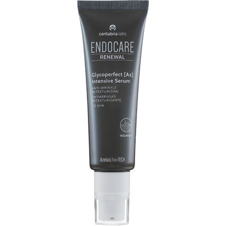 Endocare Renewal Glycoperfect [Az] Intensive Serum Tratamiento facial intensivo retexturizante reduce visiblemente arrugas unificando la textura de la piel 50 ml