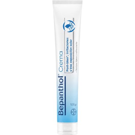 Bepanthol Pomada Protectora Pomada protectora favorece la regeneración natural 30 gr