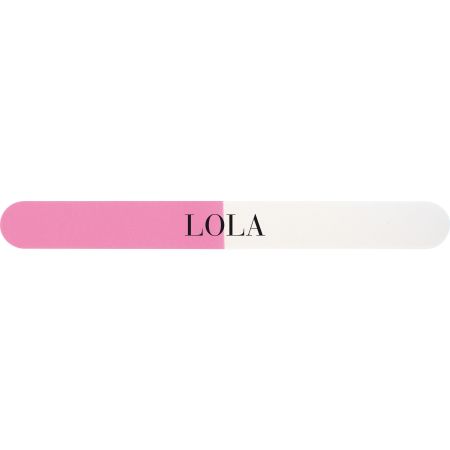 Lola Lima Pulidora De 3 Caras Lima proporciona imagen limpia y brillante por la alta calidad de sus materiales 17,7 cm