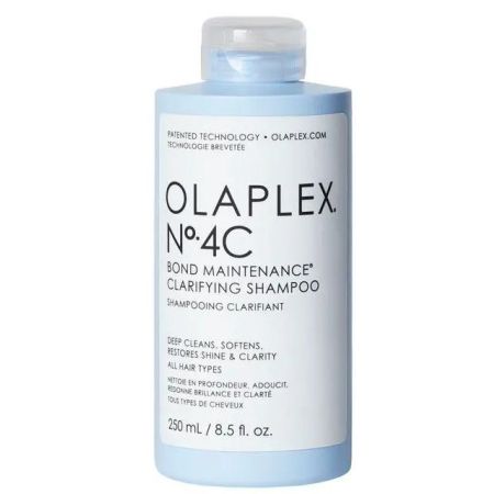 Olaplex Nº4c Bond Mantenance Clarifying Shampoo Champú clarificante avanzado para una limpieza profunda 250 ml