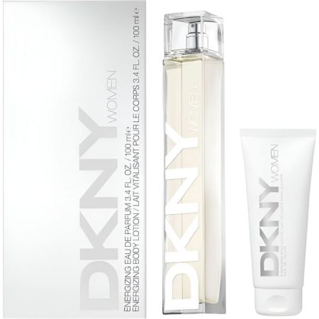 Dkny Women Estuche Eau de parfum para mujer 100 ml