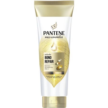 Pantene Pro-V Miracles Bond Repair Acondicionador Acondicionador reparador intensivo 160 ml