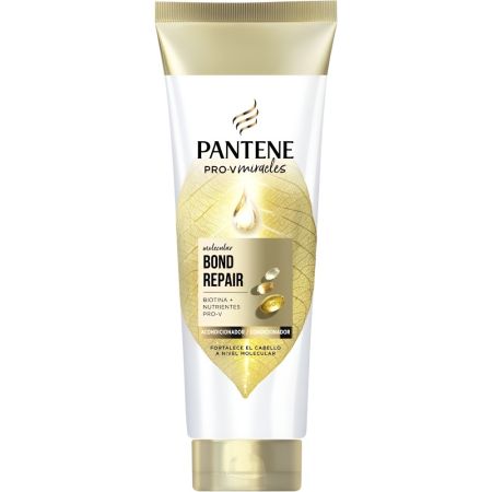 Pantene Pro-V Miracles Bond Repair Acondicionador Acondicionador reparador intensivo 160 ml